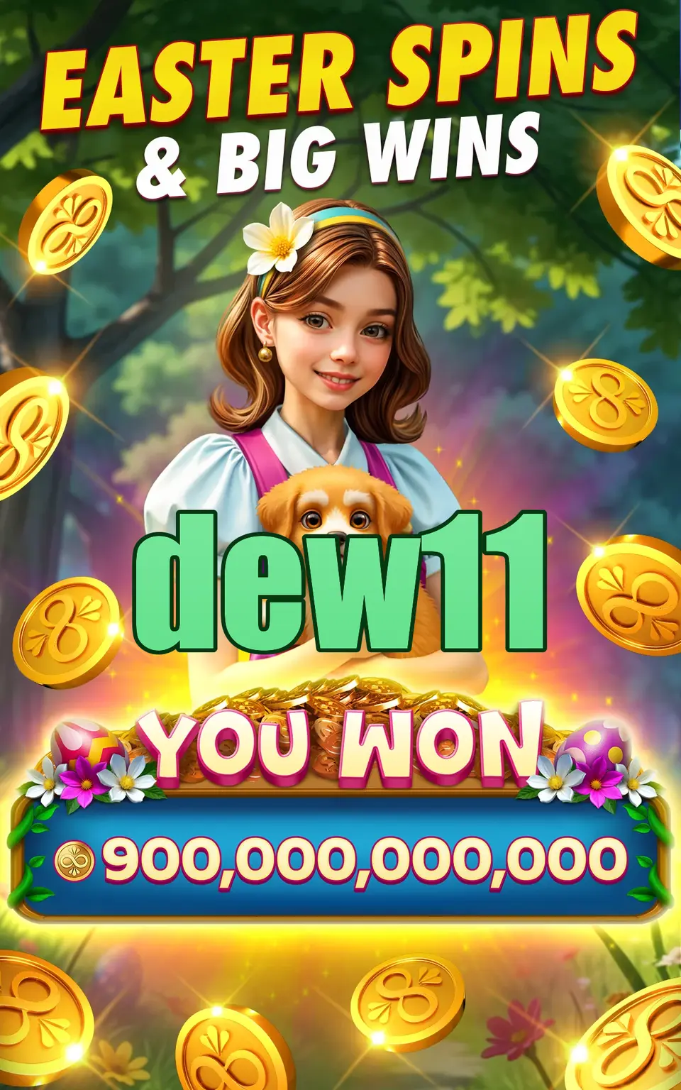 dew11 Unduh