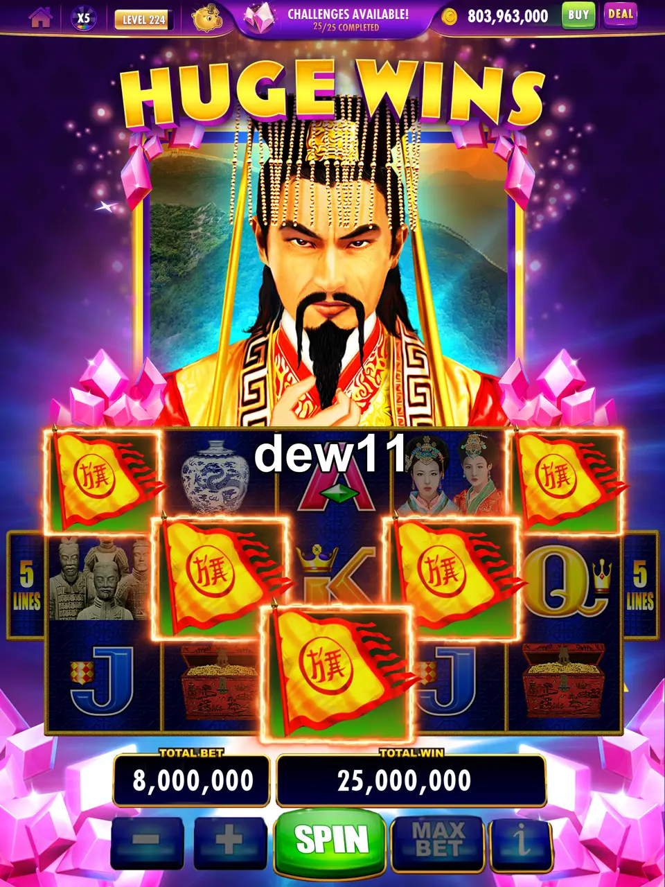 dew11 Unduh